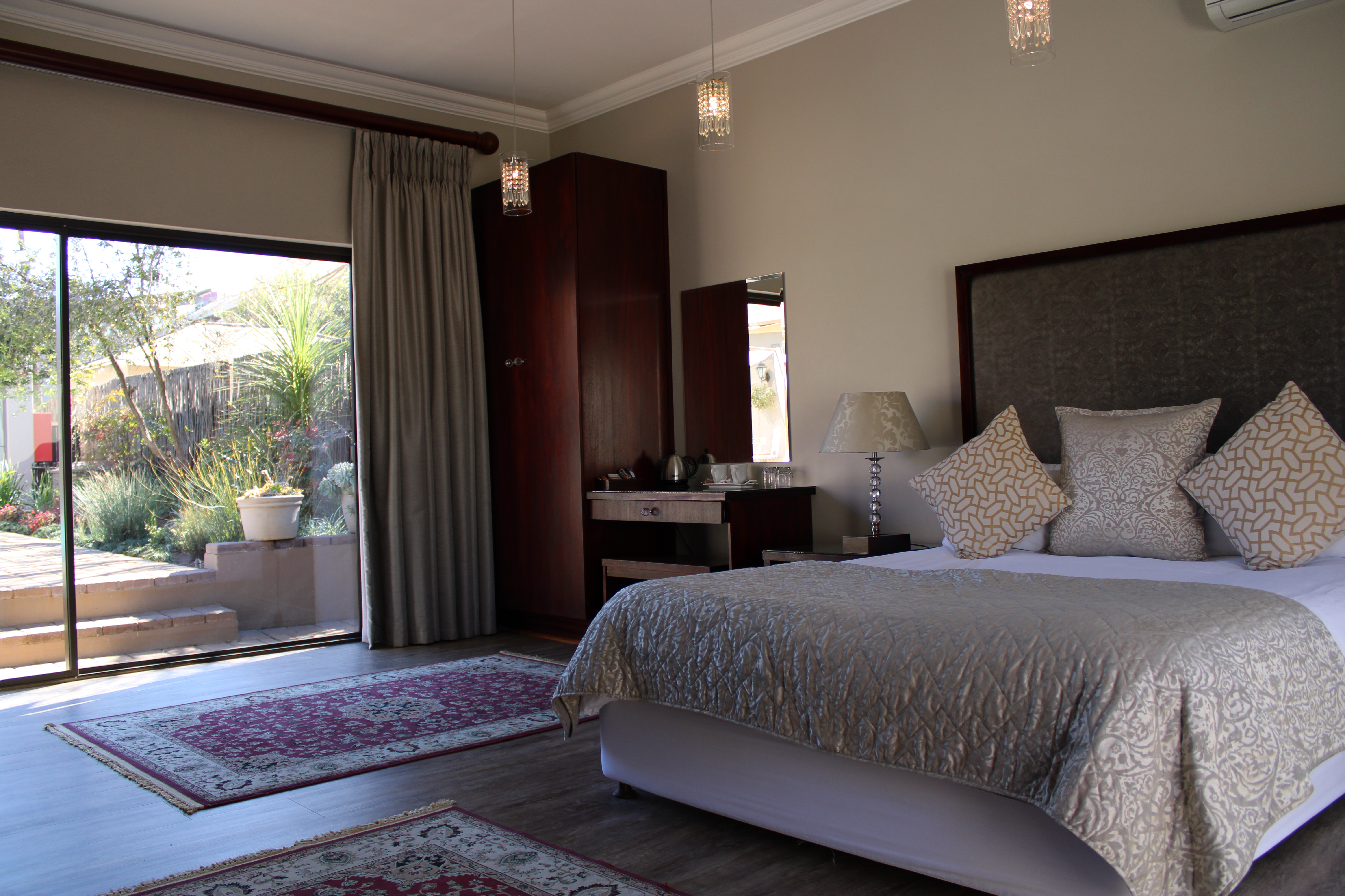 Abiento Guesthouse Bloemfontein Accommodation