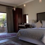 Rooms Page