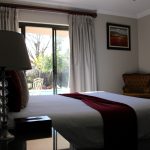 Rooms Page