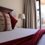 Rooms Page