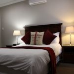 Rooms Page