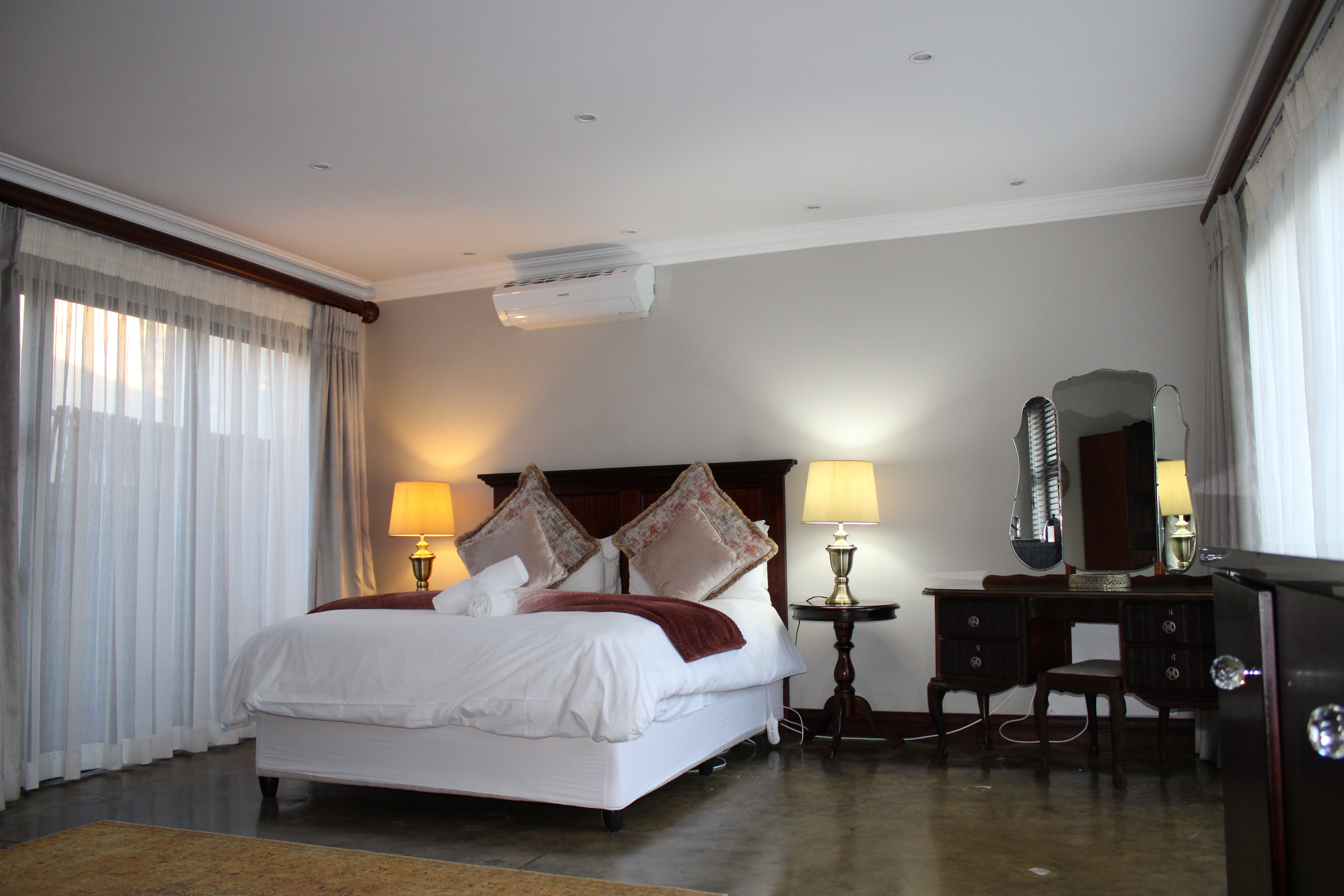 Abiento Guesthouse Bloemfontein Accommodation