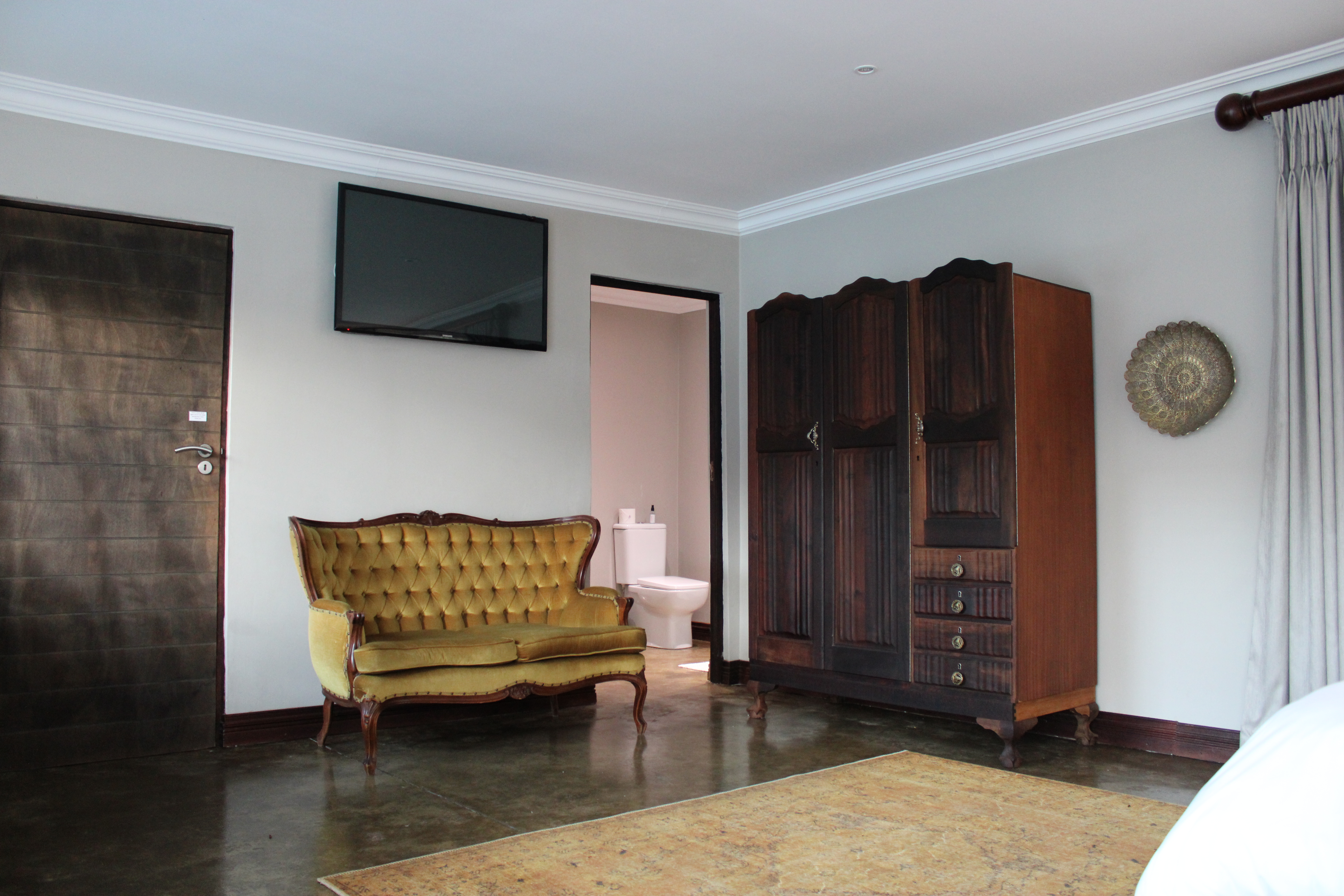 Abiento Guesthouse Bloemfontein Accommodation