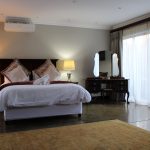 Rooms Page