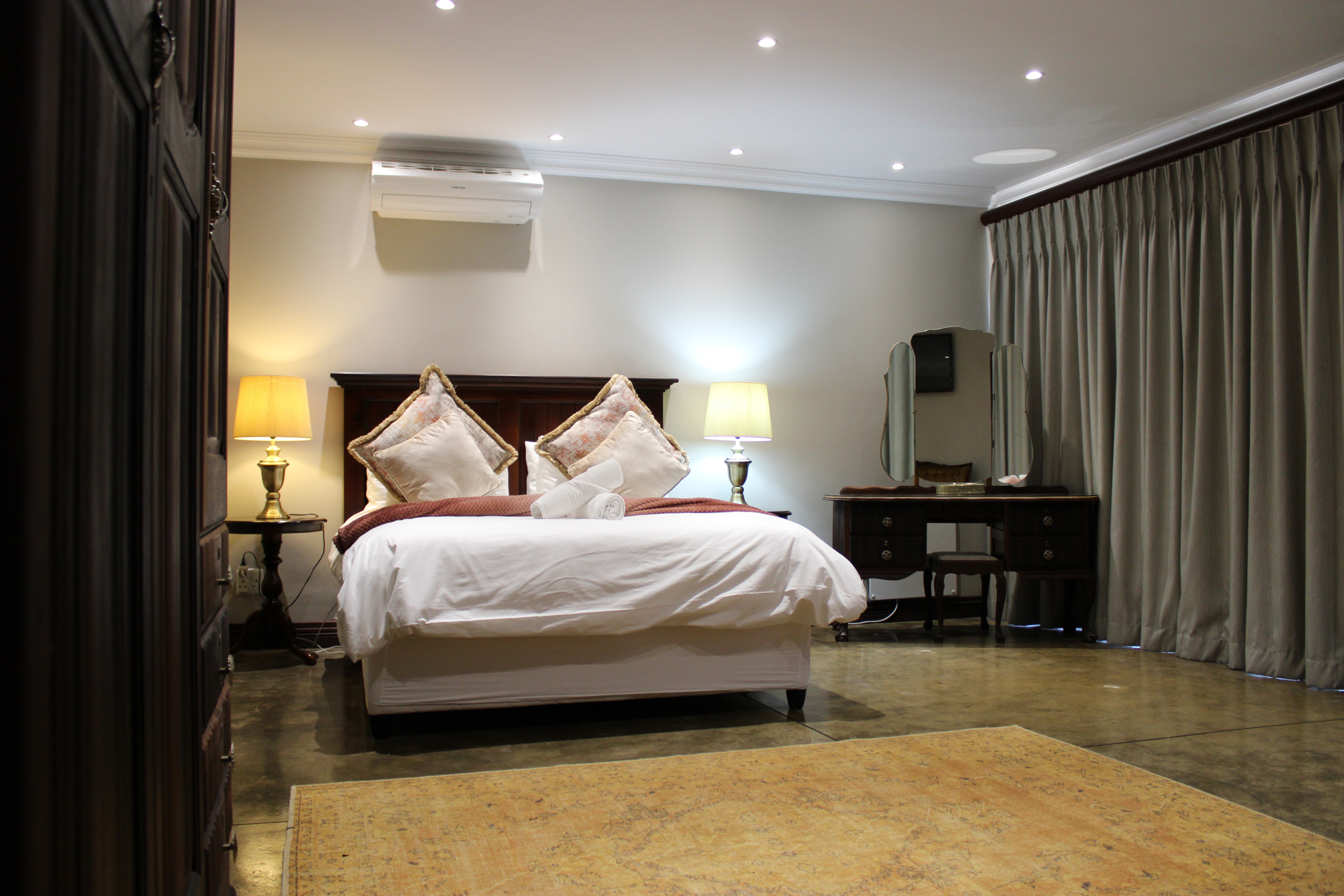 Abiento Guesthouse Bloemfontein Accommodation