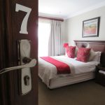Rooms Page