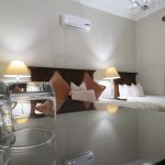 Rooms Page