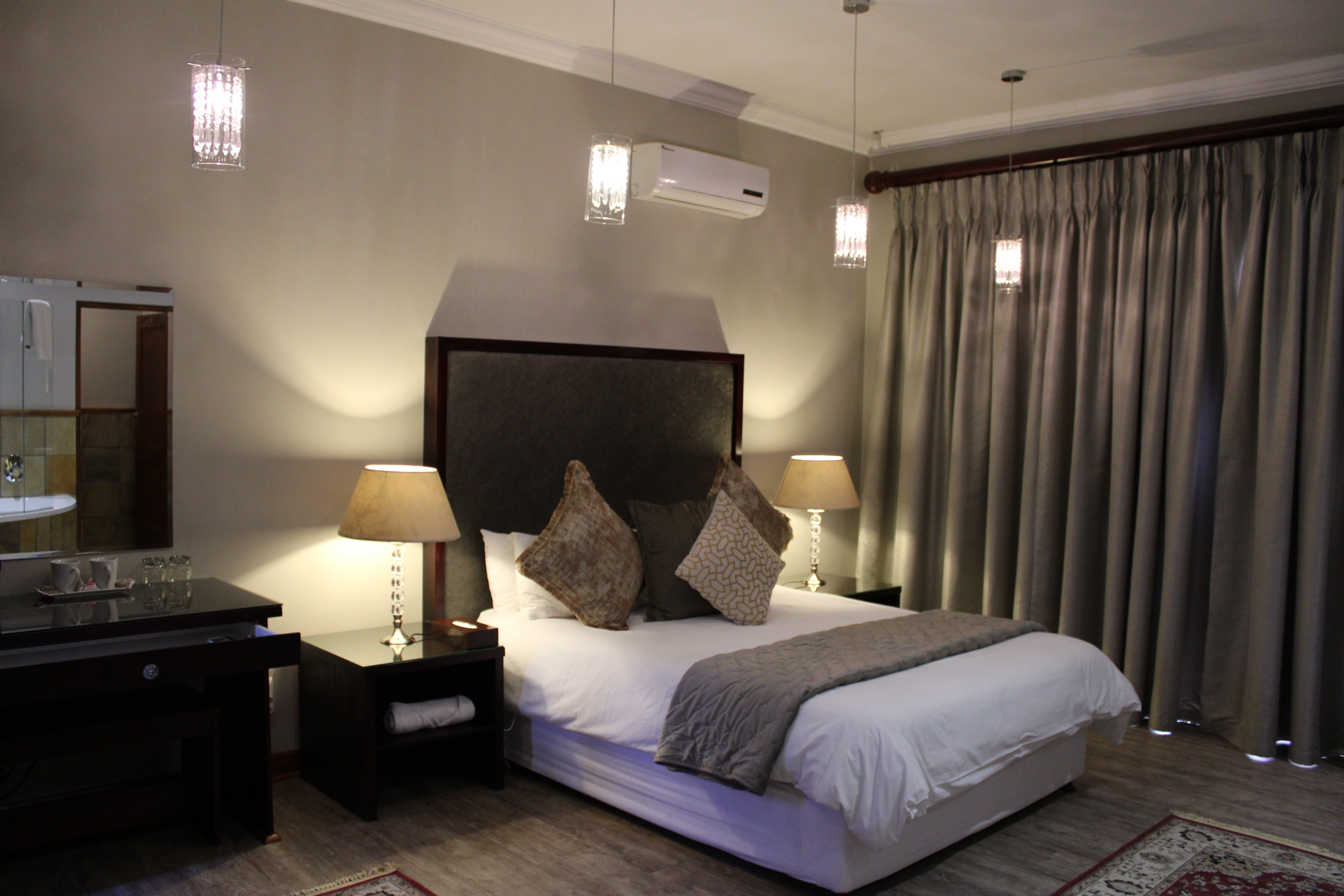 Abiento Guesthouse Bloemfontein Accommodation