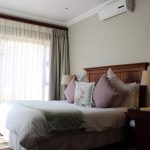 Rooms Page