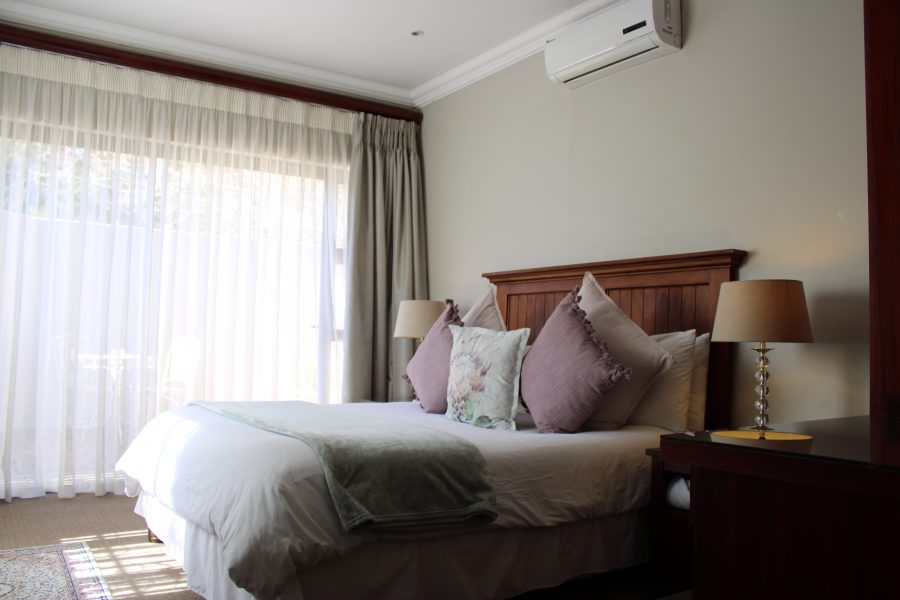 Rooms Page