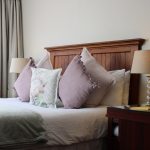 Rooms Page