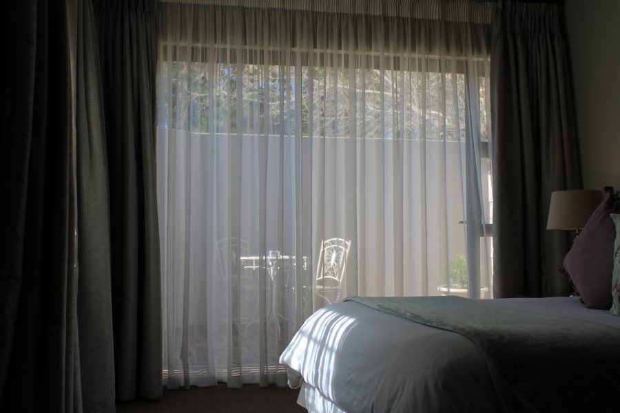 Rooms Page