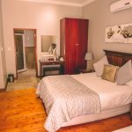 Rooms Page
