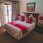 Rooms Page