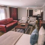 Rooms Page