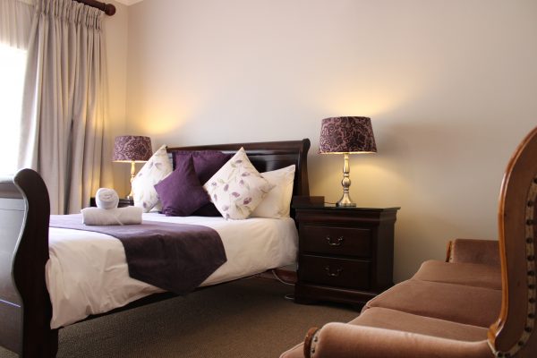 Abiento Guesthouse Bloemfontein Accommodation