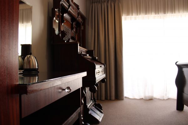 Abiento Guesthouse Bloemfontein Accommodation