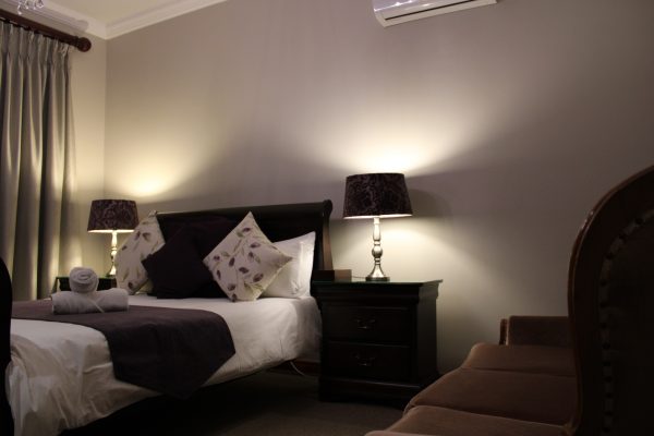 Abiento Guesthouse Bloemfontein Accommodation