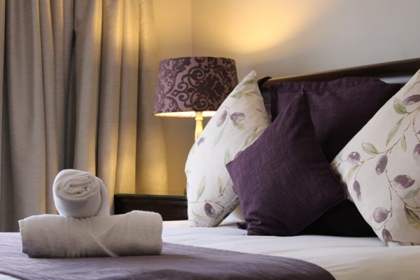 Abiento Guesthouse Bloemfontein Accommodation