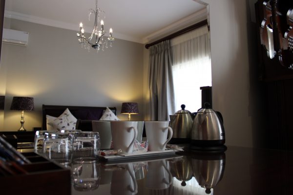 Abiento Guesthouse Bloemfontein Accommodation