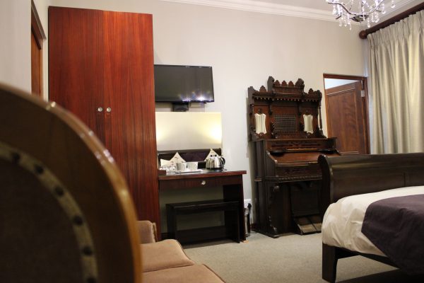 Abiento Guesthouse Bloemfontein Accommodation