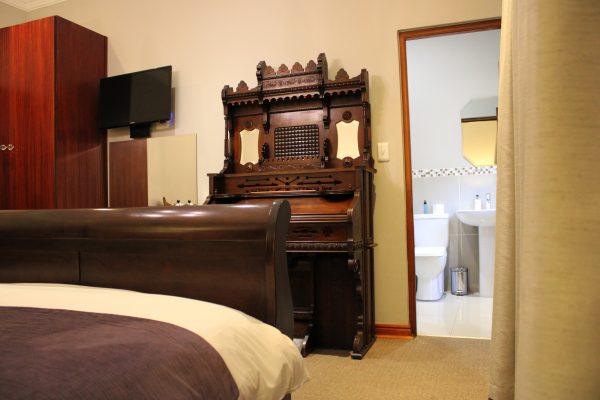 Abiento Guesthouse Bloemfontein Accommodation