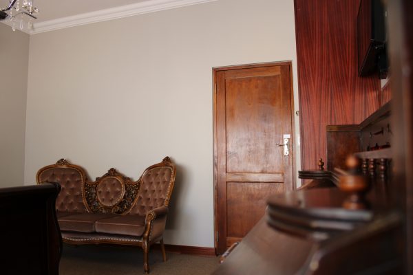 Abiento Guesthouse Bloemfontein Accommodation