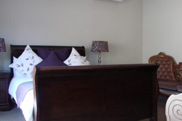 Abiento Guesthouse Bloemfontein Accommodation Room 2