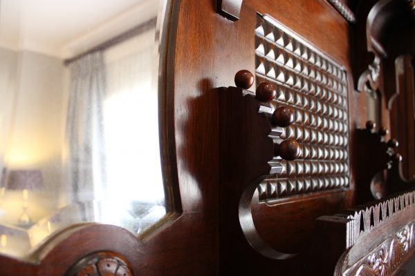 Abiento Guesthouse Bloemfontein Accommodation