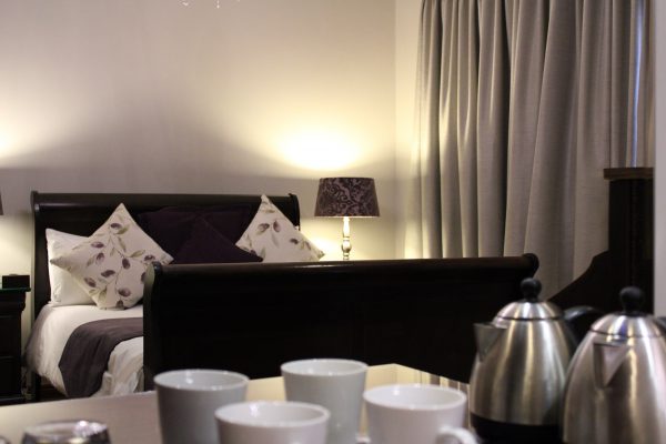 Abiento Guesthouse Bloemfontein Accommodation