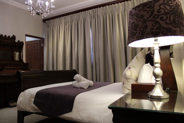 Abiento Guesthouse Bloemfontein Accommodation