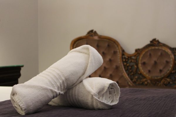 Abiento Guesthouse Bloemfontein Accommodation