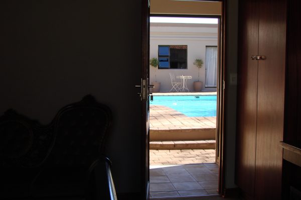 Abiento Guesthouse Bloemfontein Accommodation