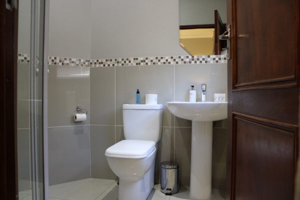 Abiento Guesthouse Bloemfontein Accommodation