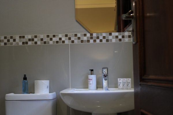 Abiento Guesthouse Bloemfontein Accommodation