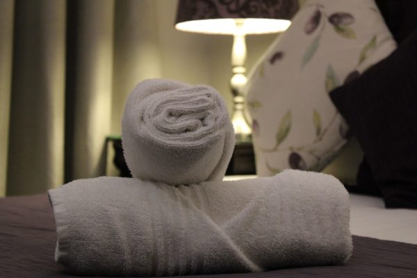 Abiento Guesthouse Bloemfontein Accommodation