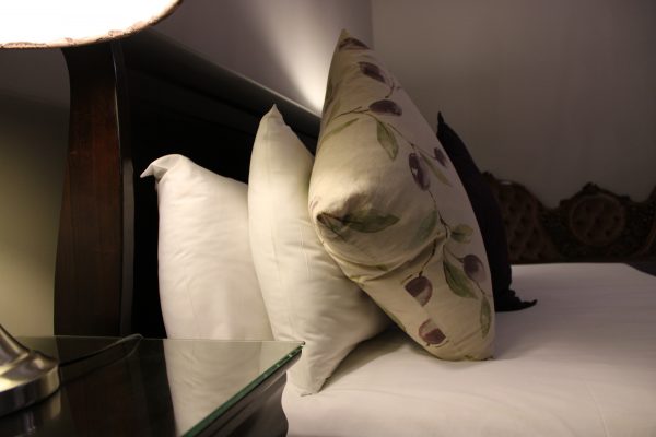 Abiento Guesthouse Bloemfontein Accommodation