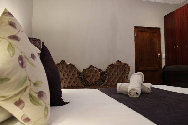 Abiento Guesthouse Bloemfontein Accommodation