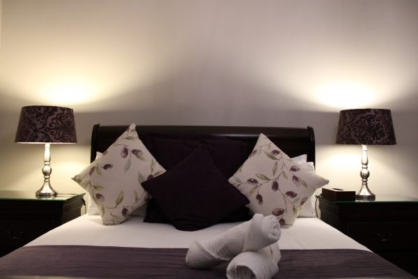 Abiento Guesthouse Bloemfontein Accommodation