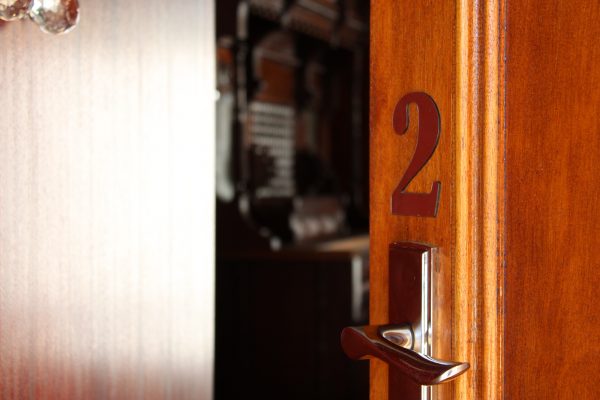 Abiento Guesthouse Bloemfontein Accommodation