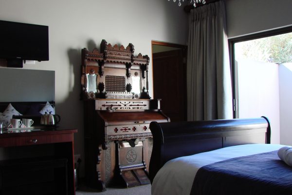 Abiento Guesthouse Bloemfontein Accommodation