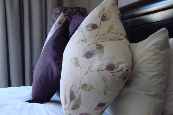 Abiento Guesthouse Bloemfontein Accommodation