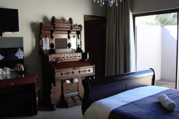 Abiento Guesthouse Bloemfontein Accommodation