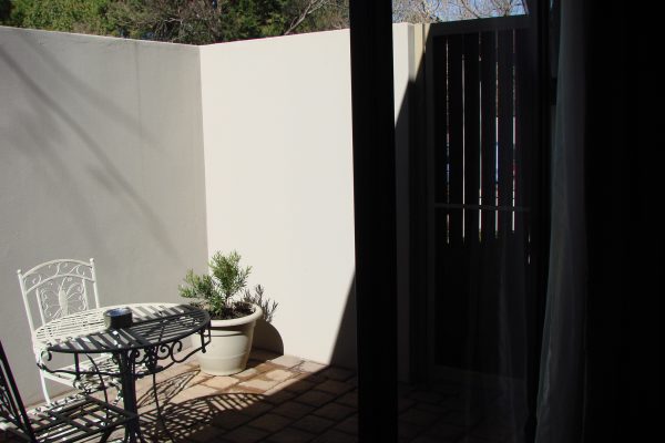 Abiento Guesthouse Bloemfontein Accommodation