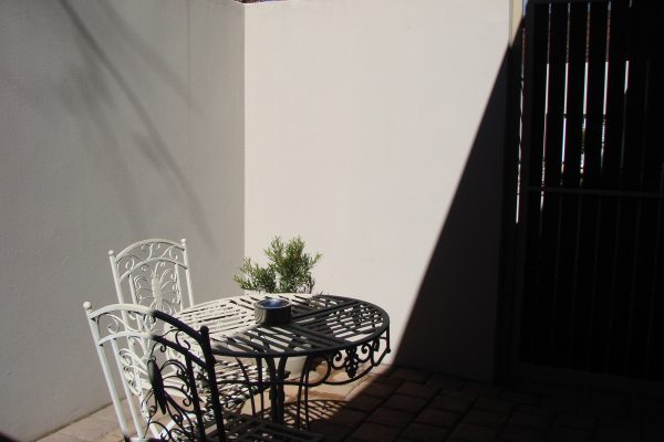 Abiento Guesthouse Bloemfontein Accommodation
