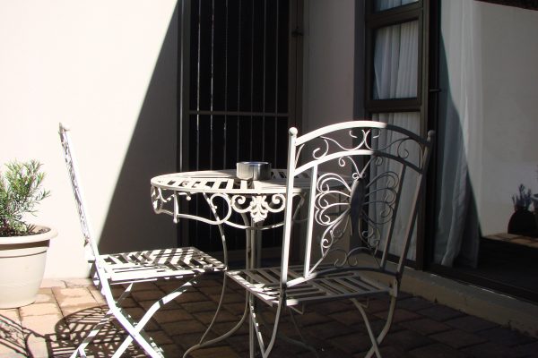Abiento Guesthouse Bloemfontein Accommodation