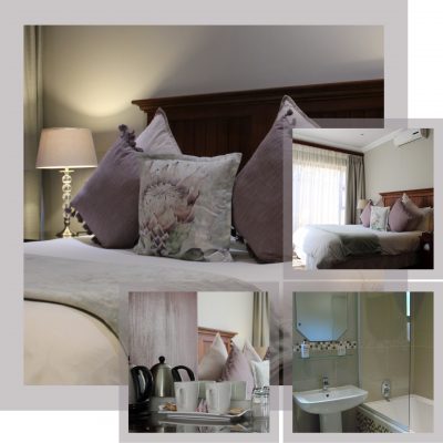 Abiento Guesthouse Bloemfontein Accommodation