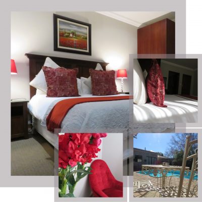 Abiento Guesthouse Bloemfontein Accommodation