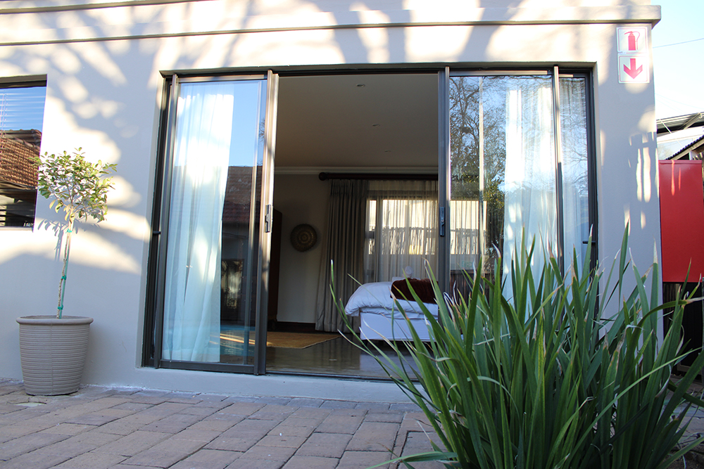 Abiento Guesthouse Bloemfontein Accommodation