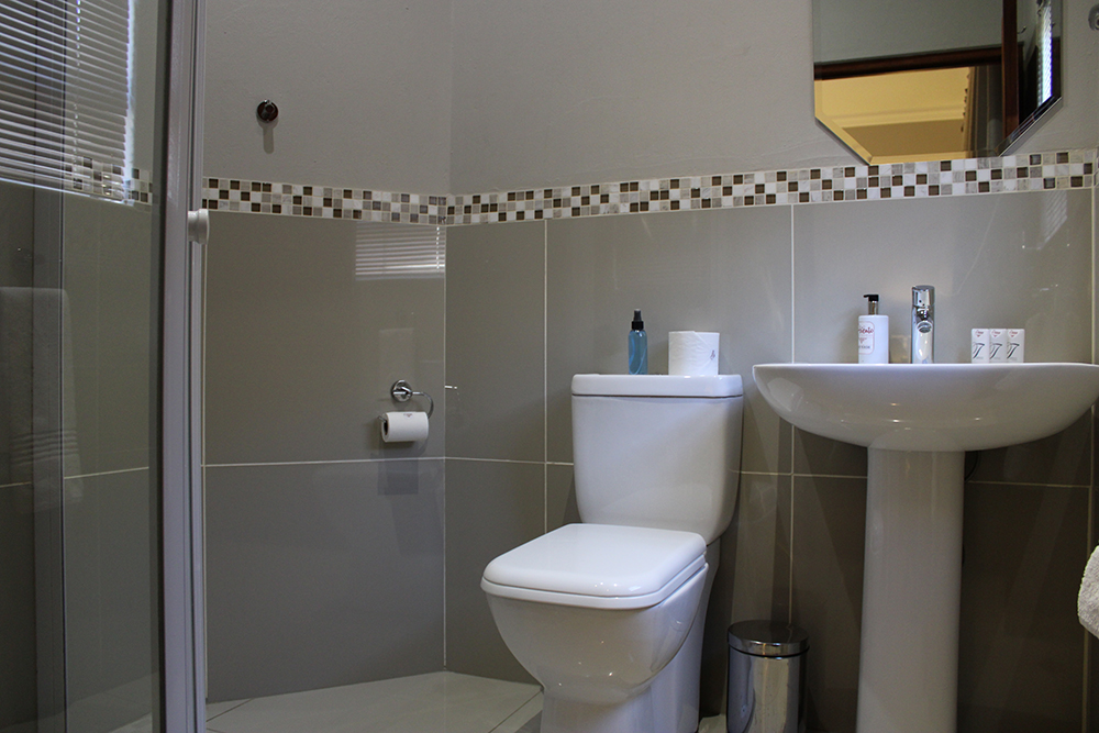 Abiento Guesthouse Bloemfontein Accommodation